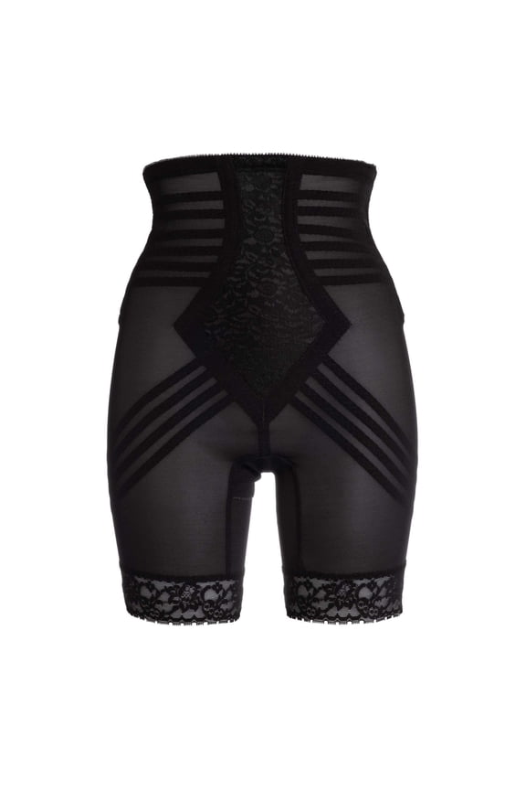 Style 6209 | High Waist Leg Shaper Firm Shaping