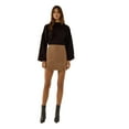 thumbnail image 1 of High Waist Mini Skirt, 1 of 6