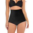 thumbnail image 1 of High Waist Padded Panties for Women Butt Lifter Shapewear Boy Shorts Hip Enhancer Underwear Control Panty, 1 of 6
