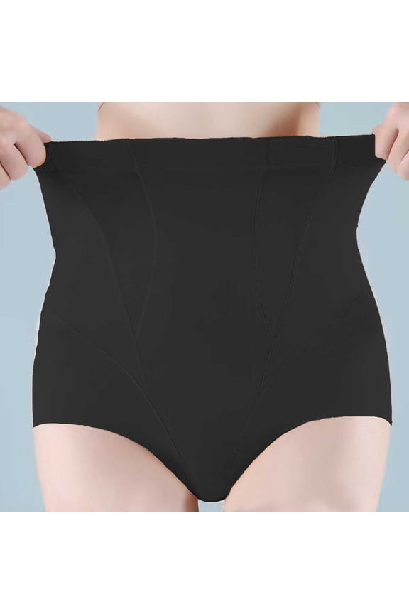 High Waist Postpartum Body Pants Plus Size Lifting Shapewear For Women Barely There Bras for Women 4742 Womens V String Panties Underwear Men 3xl Nylon Bikini Panties Vintage Panties Womens Briefs
