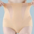 thumbnail image 1 of High Waist Postpartum Body Pants Plus Size Lifting Shapewear For Women Barely There Bras for Women 4742 Womens V String Panties Underwear Men 3xl Nylon Bikini Panties Vintage Panties Womens Briefs, 1 of 4