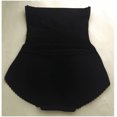 thumbnail image 1 of High Waist Seamless Padded Panty, Butt Lifter Panties for Women, Padded Underwear Seamless Booty Pads Enhancer Shapewear Butt Lifting Panty 2XL Black, 1 of 4