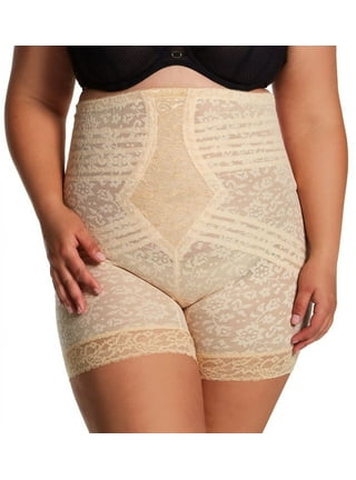 Leg Shapewear Before And After