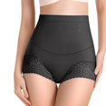 thumbnail image 1 of High Waist Shaping Panties for Women Underwear Comfortable Seamless Lift Design, 1 of 4