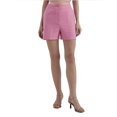 thumbnail image 1 of High Waist Shorts, 1 of 4