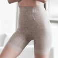 thumbnail image 1 of Style 6207 | Extra Firm No Roll High Waist Leg Shaper, 1 of 21