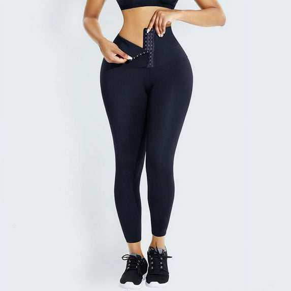 High Waist Trainer Leggings