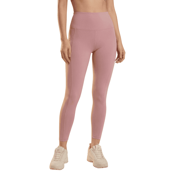 Women’s High Waist Tummy Control Leggings, Moisture Wicking Activewear