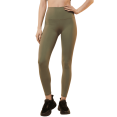 thumbnail image 1 of Women’s High Waist Tummy Control Leggings, Moisture Wicking Activewear, 1 of 7