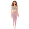 thumbnail image 1 of Women’s High Waist Tummy Control Leggings, Moisture Wicking Activewear, 1 of 10