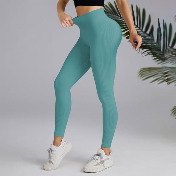 High Waist Tummy Lifting Yoga Pants Women's Tight Quick Drying Breathable Running Sports Fitness Pants Yoga Pants plus Size Womens Women Yoga Pants Womens Scrunch Yoga Pants Leopard Yoga Pants Flare