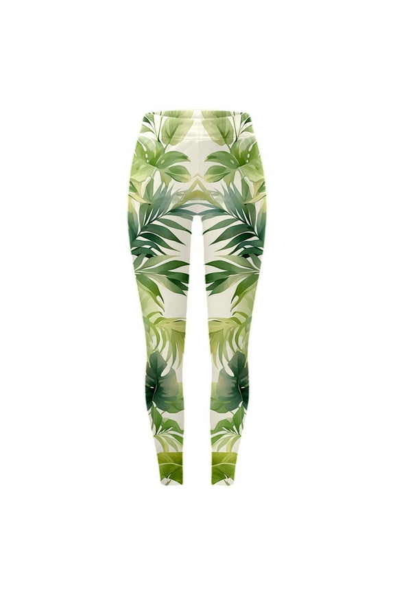 High Waist Women's Yoga Pants Workout Leggings For Gym Fitness And Casual Wear Comfortable And Stylish Activewear