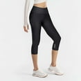 thumbnail image 1 of High Waist Yoga Pants for Women - Versatile Fitness Leggings Lifting Design Ideal for Outdoor Workouts Gym Sessions and Active, 1 of 6