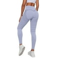 thumbnail image 1 of High Waist Yoga Sports Women Fitness Lifting Running Pants Seamless Workout Leggings for Active, 1 of 7