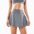 thumbnail image 1 of High Waist fitness fashion shorts for women, 1 of 4