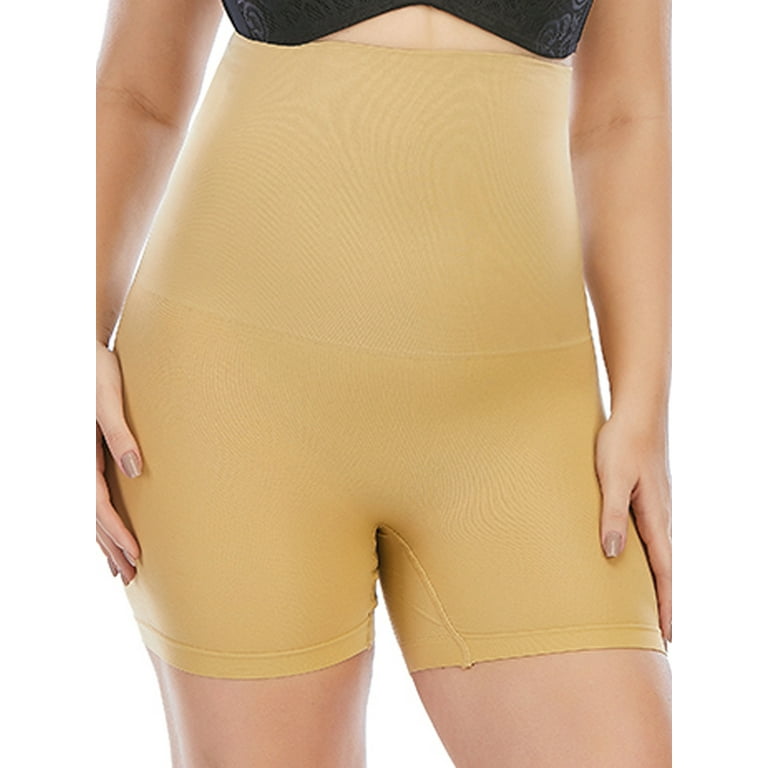 Daily High Waisted Shaping Short