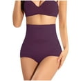 thumbnail image 1 of High Waisted Body Shaper Shorts for Women Tummy Control Thigh Slimming Technology Shapewear, 1 of 3