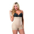 thumbnail image 1 of High Waisted Body Shaper Shorts, 1 of 11
