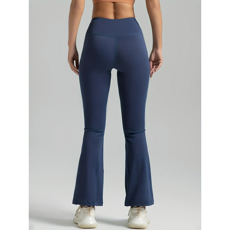 Bootcut sports leggings store