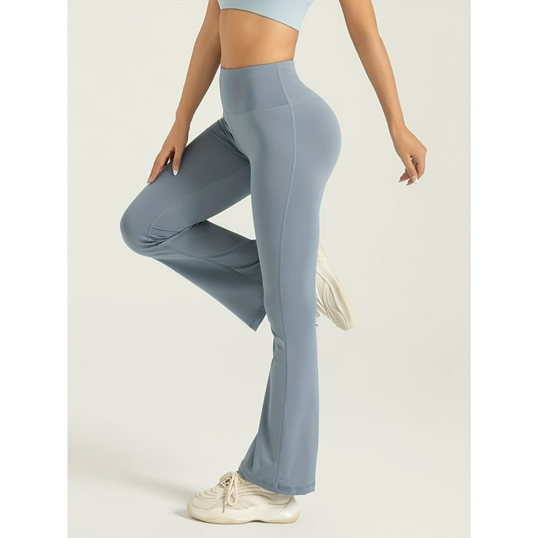 Bootcut sports leggings outlet