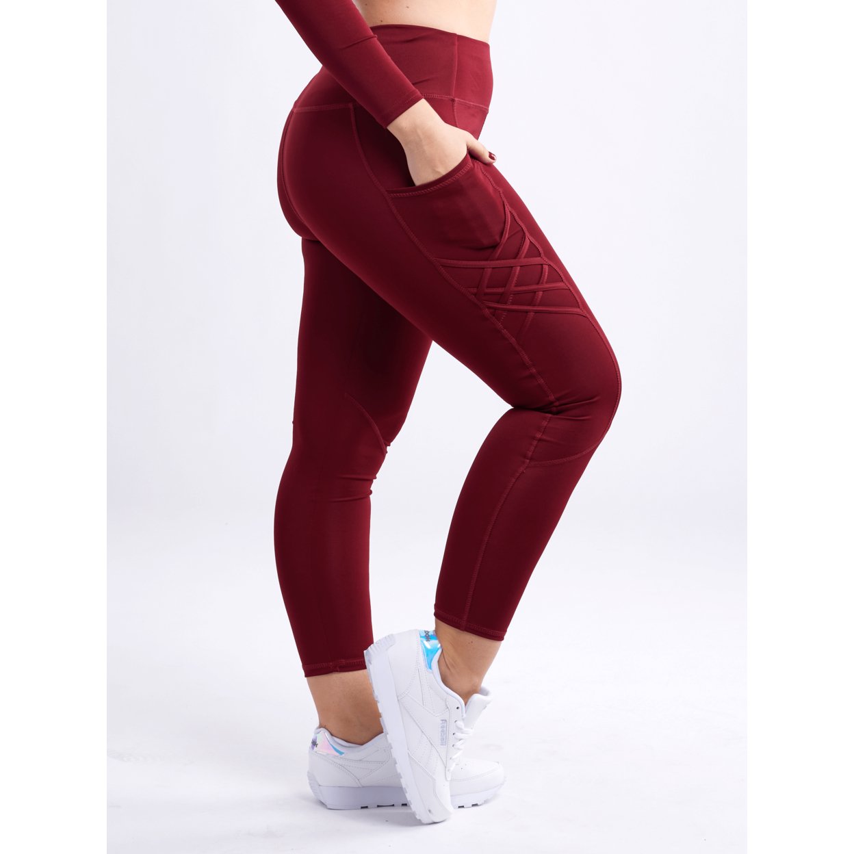 Cross training leggings hotsell