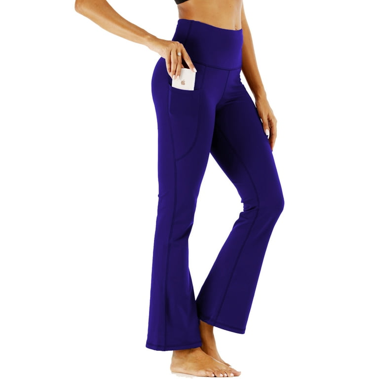 Walmart ladies yoga pants hotsell
