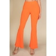 thumbnail image 1 of High Waisted Flare Pants, 1 of 2