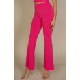 thumbnail image 1 of High Waisted Flare Pants, 1 of 2