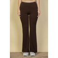 thumbnail image 1 of High Waisted Flare Pants, 1 of 2