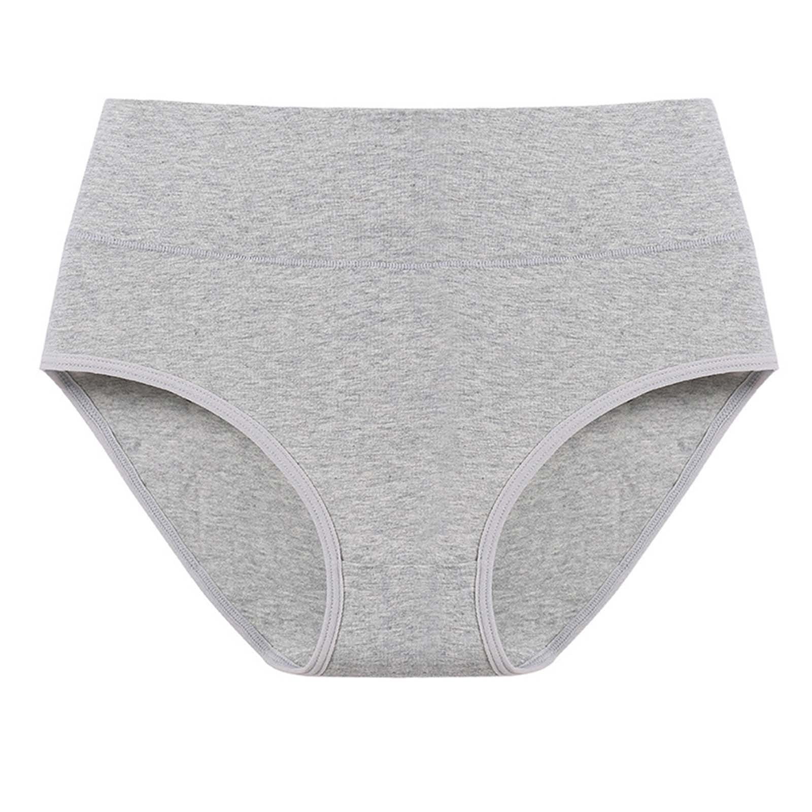 High Waisted Leak Proof Panties Underwear For Women Leak Proof Shorts