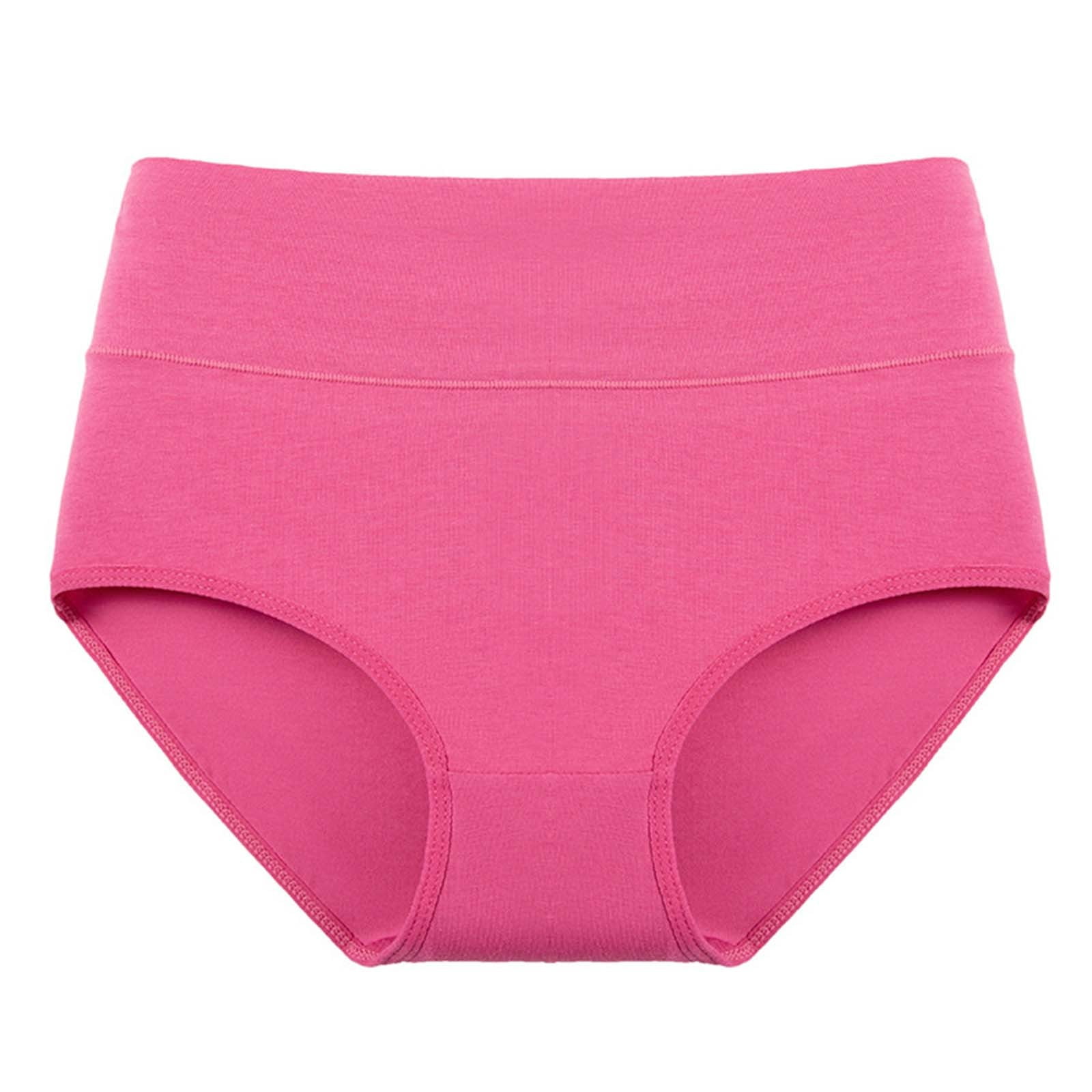 High Waisted Leak Proof Panties Underwear For Women Leak Proof Shorts