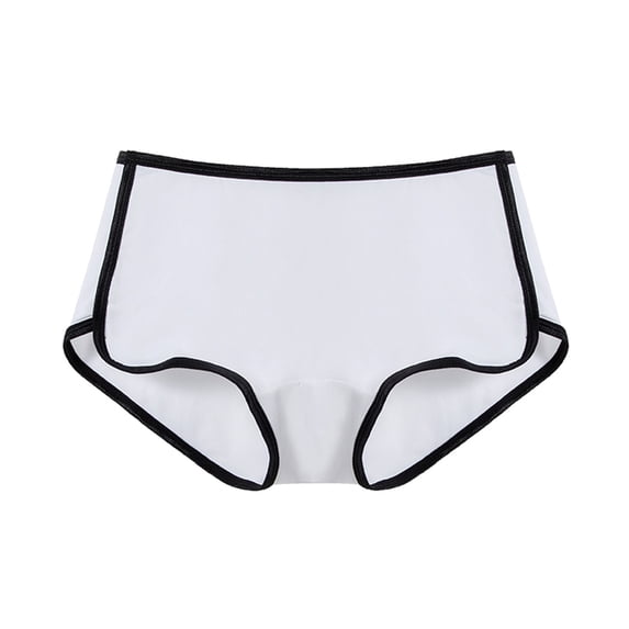 High Waisted Leak Proof Panties Underwear For Women Leak Proof Overnight Panties Briefs No Show Concealers Women Underwear Bikini Lace Underwear for Women Athletic Panties Waist Trainer under Clothes