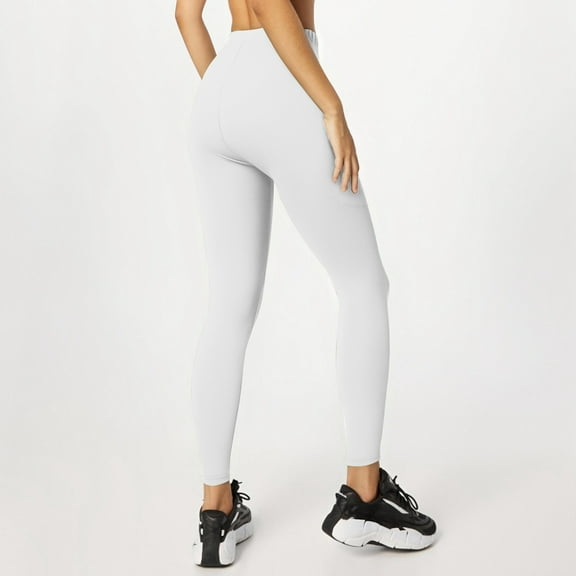 High Waisted Legging For Women Gym Fitness No See Through Soft Yoga Pants For Workout Athletic Petite Yoga Pants plus Size Yoga Pants with Pockets Petite plus Size Yoga Pants for Women High Waist Yoga
