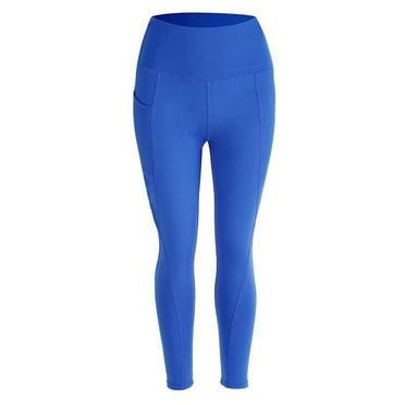 High Waisted Leggings for Women- 4 Colors - Athletic Tummy Control ...