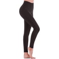 thumbnail image 1 of High Waisted Leggings for Women Workout Leggings with Inner Pocket Yoga Pants for Women, 1 of 11