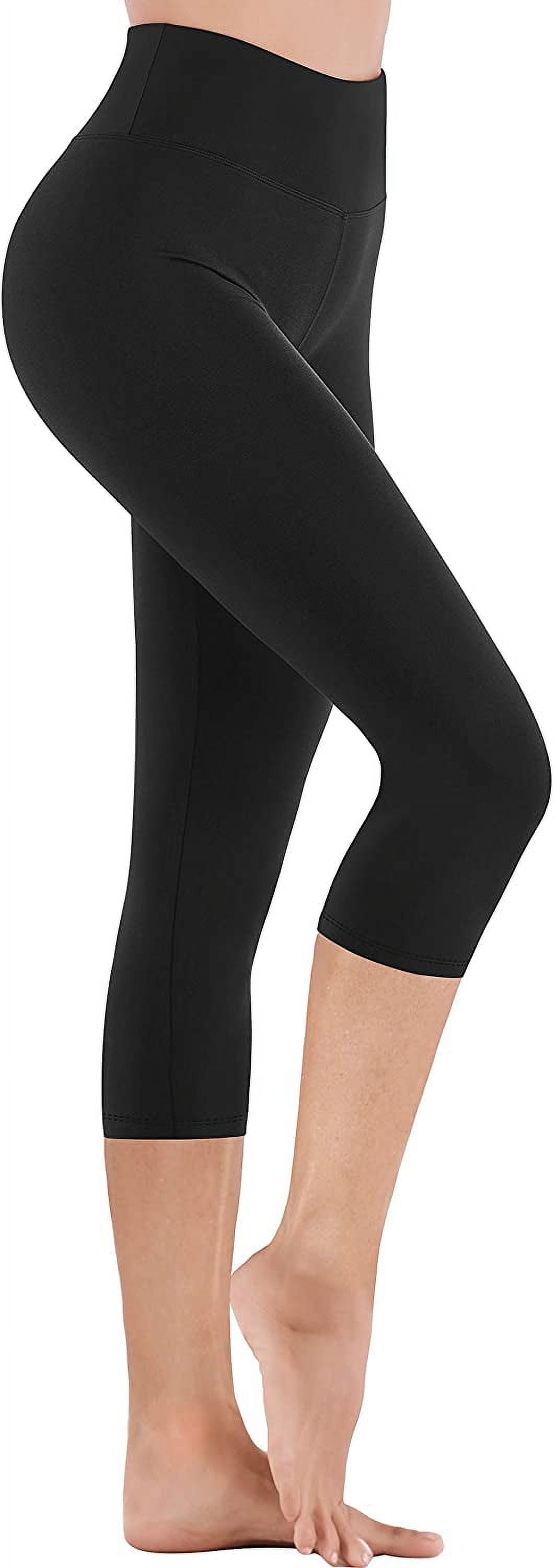 High Waisted Leggings for Women Workout Leggings with Inner Pocket Yoga  Pants for Women 