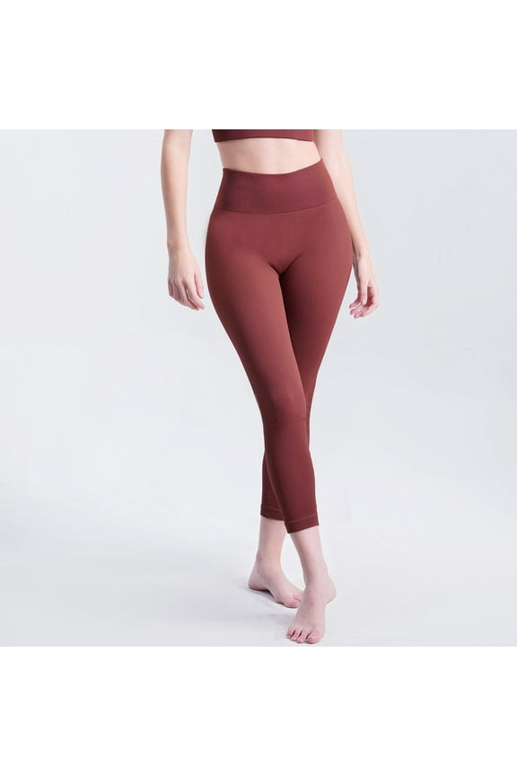 High Waisted Leggings for Women