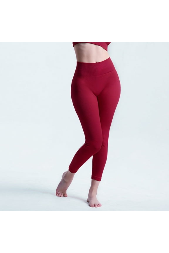 High Waisted Leggings for Women