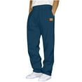 thumbnail image 1 of High Waisted Leggings with Buttons Women, 3/4 Length Capri Buttery Soft Stretchy Slimming Fit Yoga Pants, 1 of 3