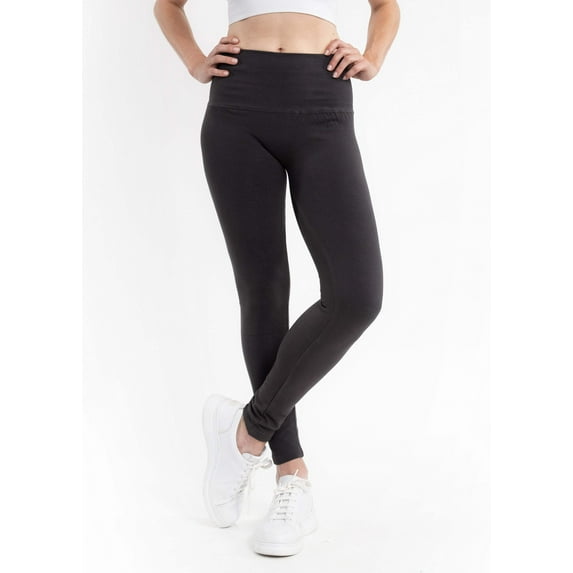 High-Waisted Leggings