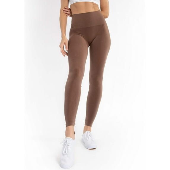 High-Waisted Leggings