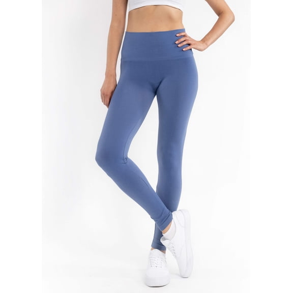 High-Waisted Leggings