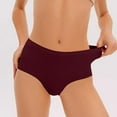 thumbnail image 1 of High Waisted Panties for Women Tummy Control Moisture Wicking Ladies Briefs Lightweight Breathable Everyday Comfort Basic Essentials Soft Cotton Undergarments Plus Size, 1 of 6