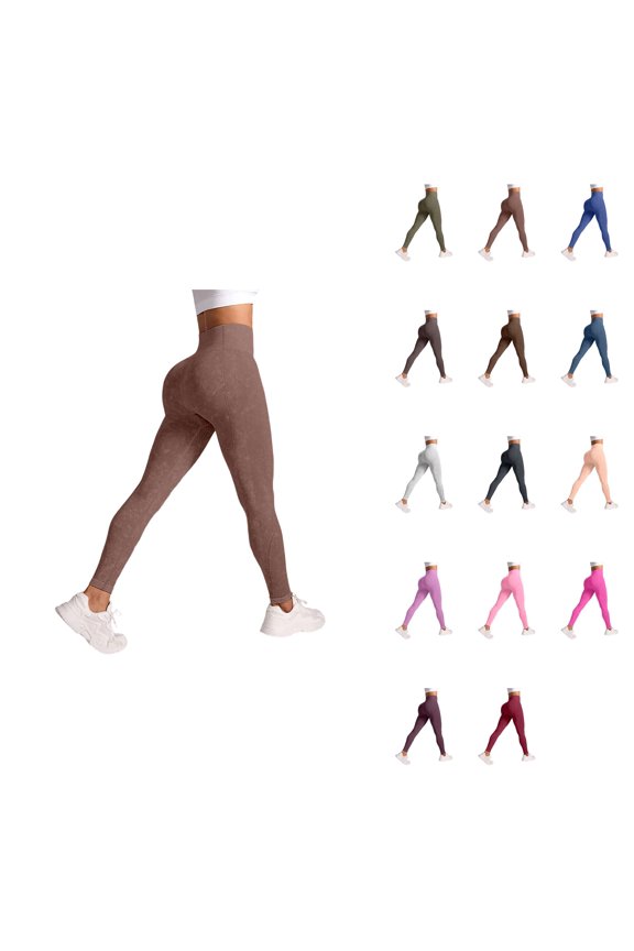 High-Waisted Pocketed Capris for Women – Stretchy HeatGear Yoga Pants for Spring Fitness, Gym & Outdoor Workouts