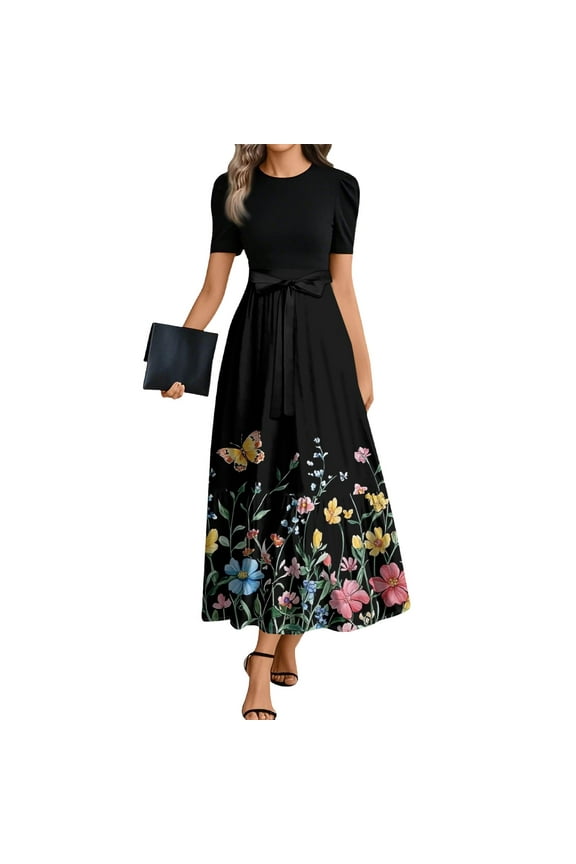 High-Waisted Slim Fit Shapewear, Maxi Dresses for Women 2025 White Boho Dress Office Business Casual Smocked Homecoming Satin Wedding Bride Backless Guest Spring Beige Black Xl