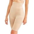 thumbnail image 1 of High Waisted Thigh Shaper, 1 of 2