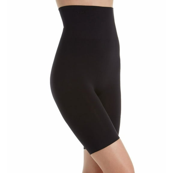 High Waisted Thigh Shaper