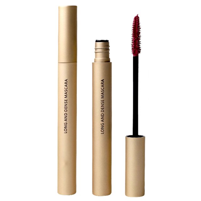 High Washable Mascara Volumizing Mascara Buildable Lengthening Mascara