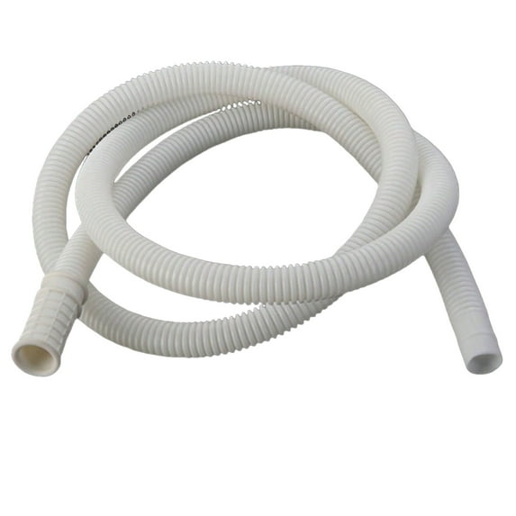 High Water Hose Extension Pipe for Household Tap with 4 Point Inlet Connection