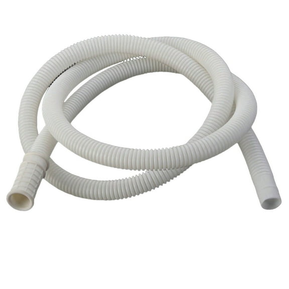 High Water Hose Extension Pipe for Household Tap with 4 Point Inlet Connection